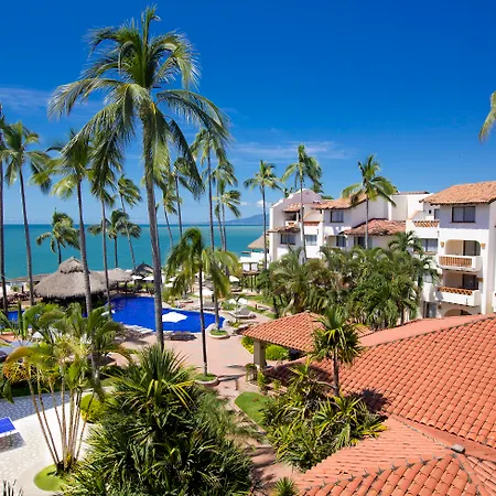 Plaza Pelicanos Grand Beach Resort All Inclusive